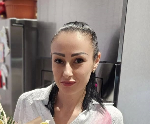 Диляна Хаджиева