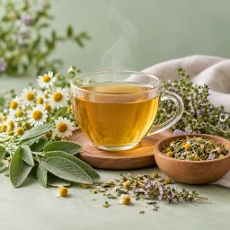 Ангина и фарингит
