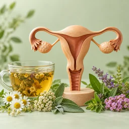 Полова система