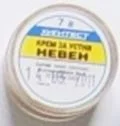 Крем за устни с невен - Хигитест