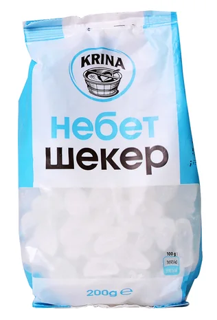 Небет шекер - 100 гр.
