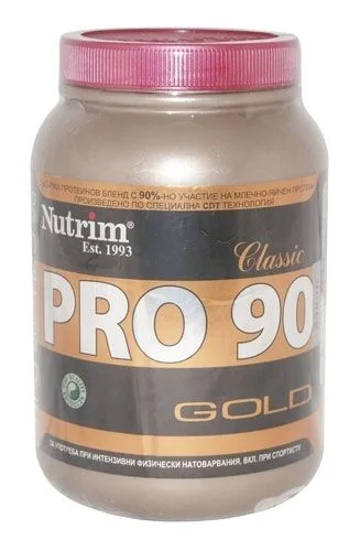 Нутрим Про Голд 400 гр.