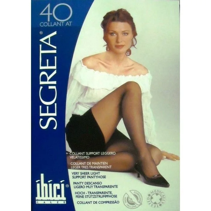 Чорапогащи 40 Компресия - Сегрета