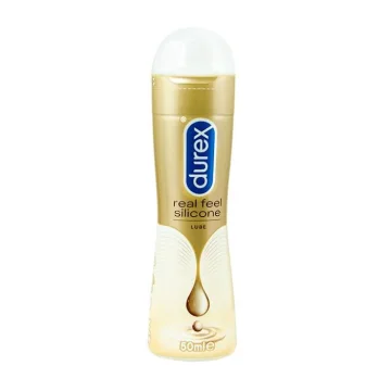 Лубрикант Durex Real Feel, 50 мл.