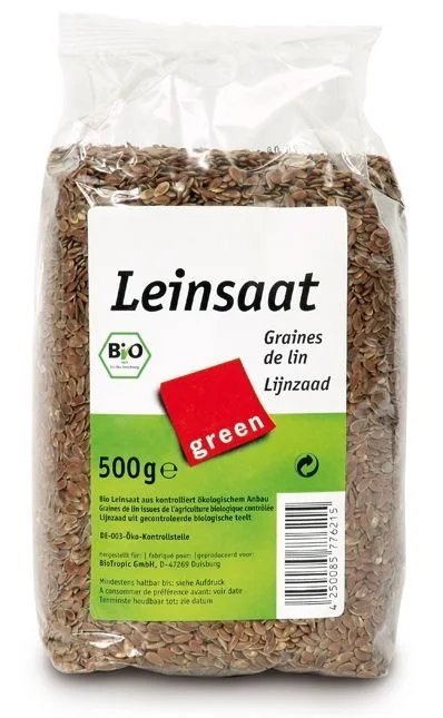 Ленено семе - 500 гр.