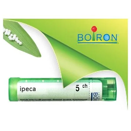 Ипека (Ipeca) 5 CH