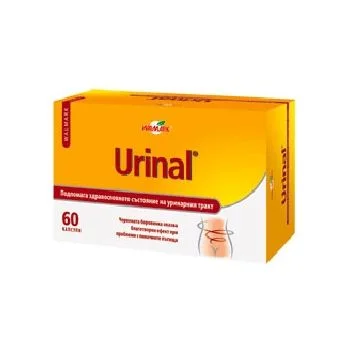 Уринал х 60 капс. - Валмарк