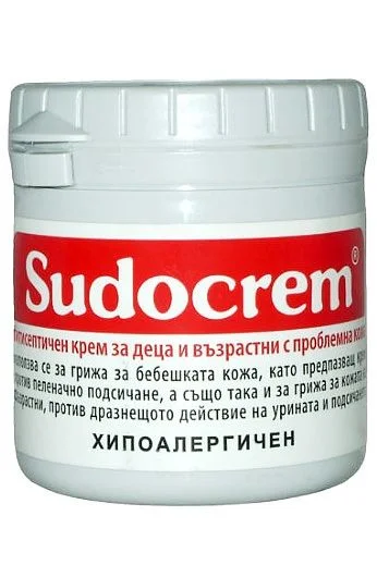Судокрем 60 гр. - Непентес