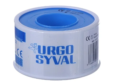 Ургосивал 2.5 см. / 5 м.