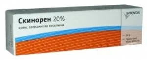 Скинорен крем - 30 гр.