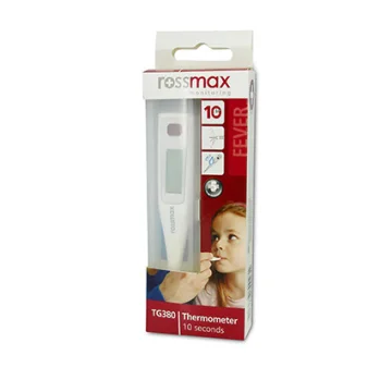 Дигитален термометър на Rossmax - модел TG380
