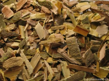 Върба бяла,  кори - Salix Alba -100 гр.