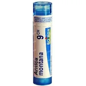 АРНИКА монтана 9 CH син (Arnica montana)