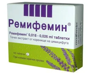 Ремифемин табл. х 60 бр.