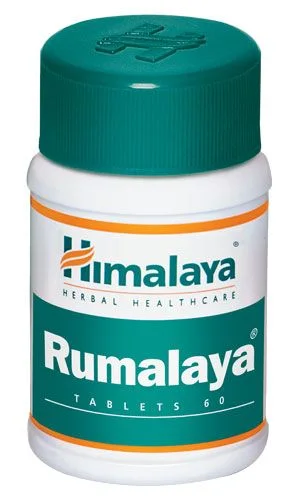 Румалая за здрави стави