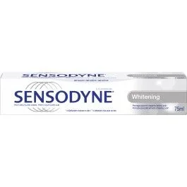 Паста за зъби Sensodyne Whitening x 75 мл.