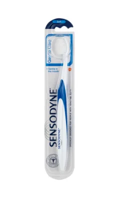Четка за зъби Sensodyne Gentle Care soft