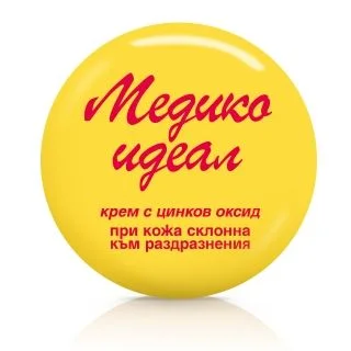 Крем Медико идеал х 40 гр. - Арома