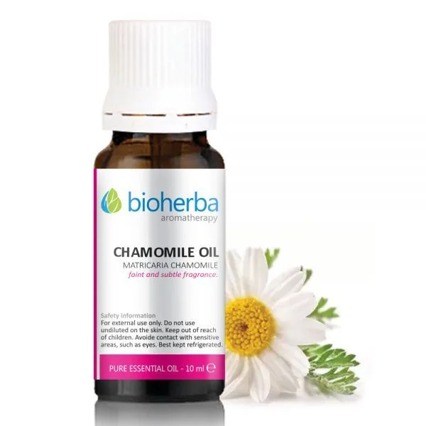 Биохерба - Масло от Лайка - 5 мл.