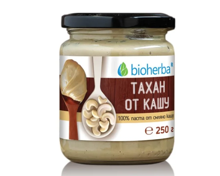 Биохерба - Тахан от Кашу х 250 гр.