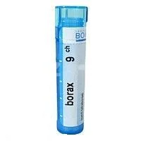 БОРАКС 9 CH син ( Borax )