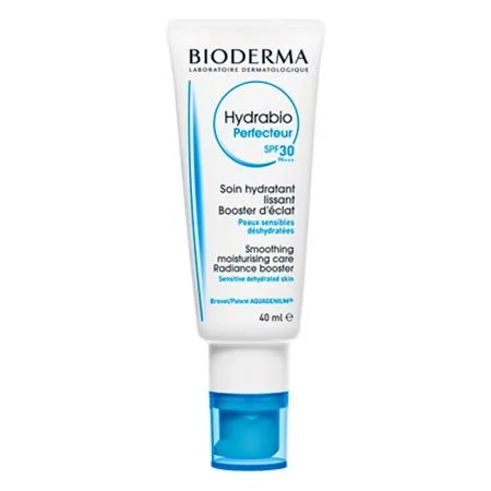 Биодерма Хидрабио Перфектор SPF30 - 40мл.