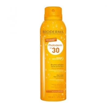 Биодерма Фотодерм Прозрачен Спрей SPF30+ x 150 мл.