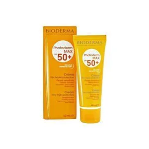 Биодерма Фотодерм Макс крем SPF50+ - 40мл