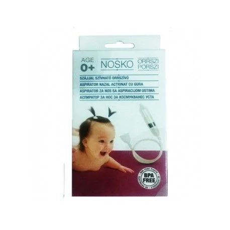 Nosko baby Аспиратор за нос