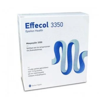 Ефекол х 12 сашета
