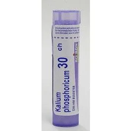 КАЛИУМ фосфорикум 30 CH лилав ( Kalium phosphoricum)