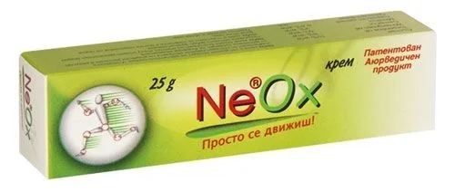 Неокс крем 25 гр.