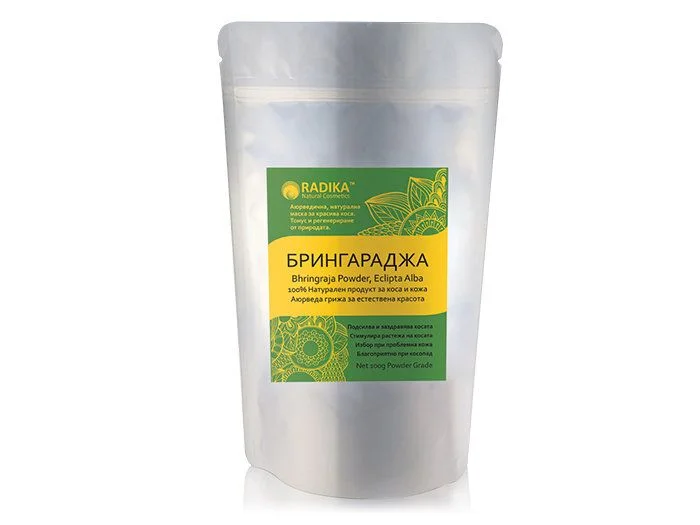 Бринфарадж (мака) на прах – 100 гр.