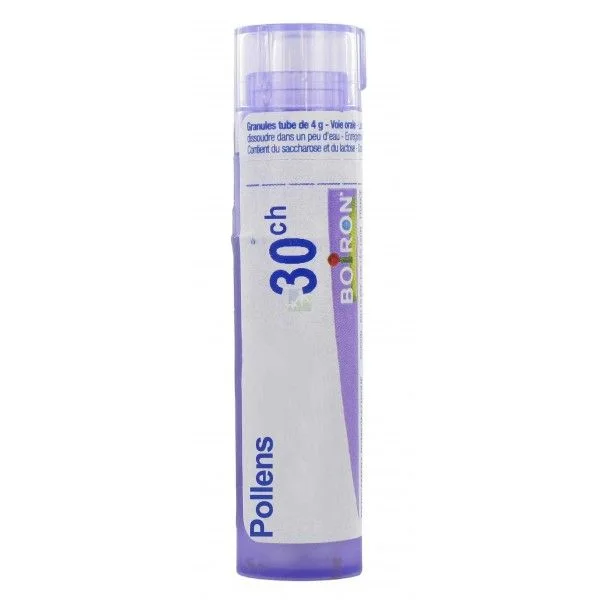 ПОЛЕНС 30 CH лилав ( Pollens )