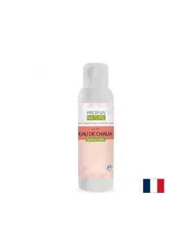 Варова вода за козметични смеси Propos Nature, 100 ml