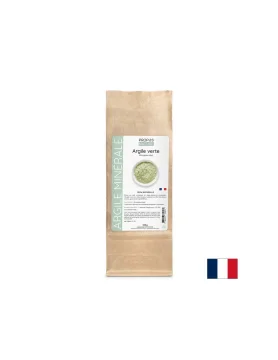 Зелена глина за почистващи маски Propos Nature, 100 g