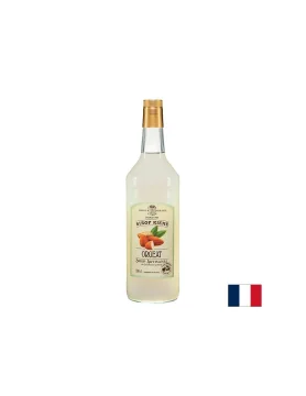 Сироп с вкус на бадем за кафе и коктейли Maison Rième, 1000 ml