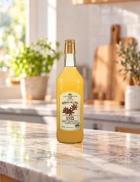 Анасонов сироп за напитки Maison Rième, 1000 ml