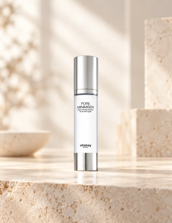 Лосион за видими пори Vitabay, 50 ml