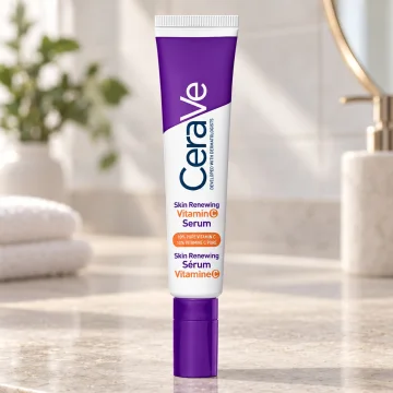Серум за сияен тен с 10% витамин C CeraVe, 30 мл