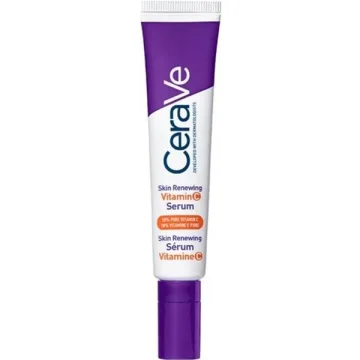 Серум за сияен тен с 10% витамин C CeraVe, 30 мл