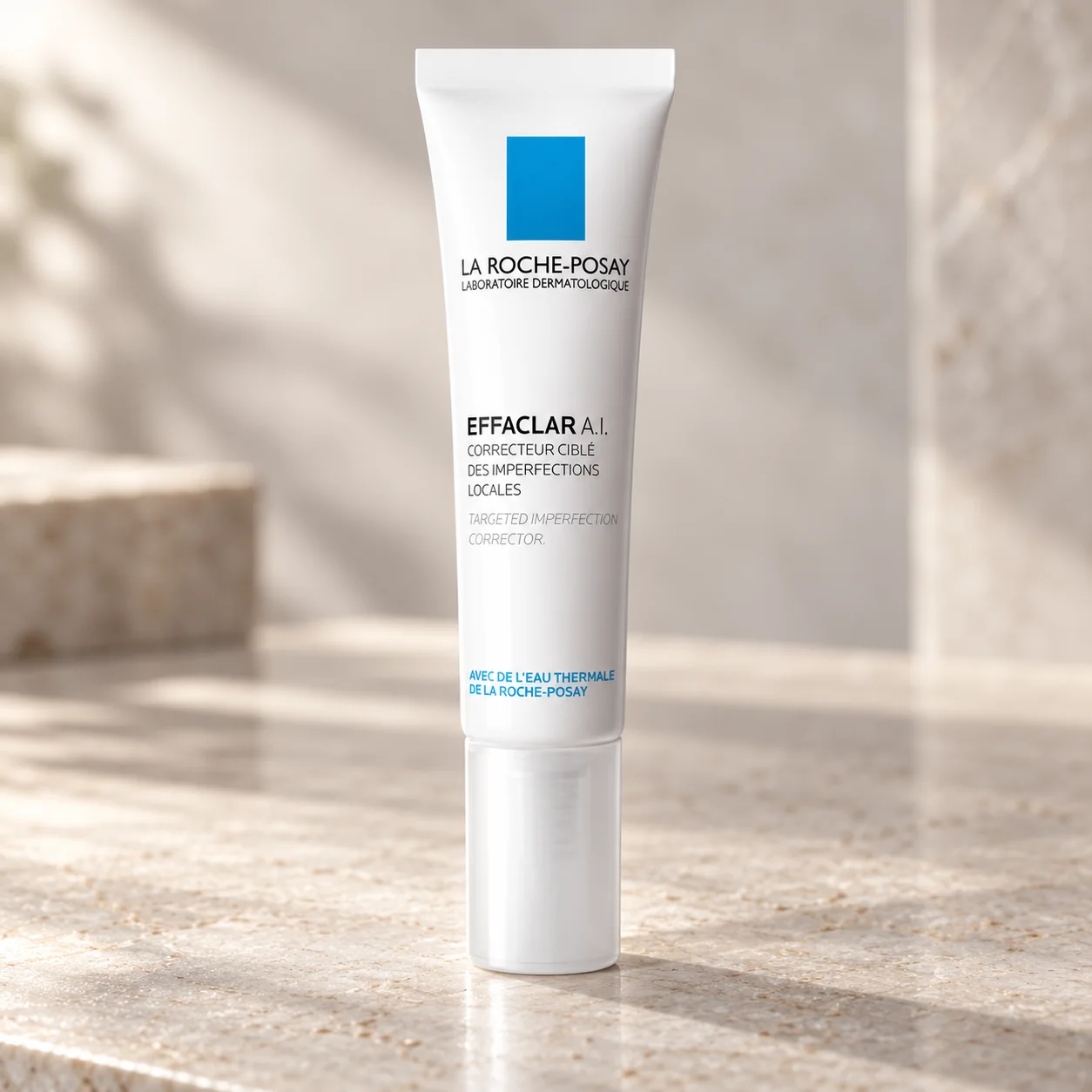 Точкова грижа за пъпки Effaclar A.I. La Roche-Posay, 15 мл