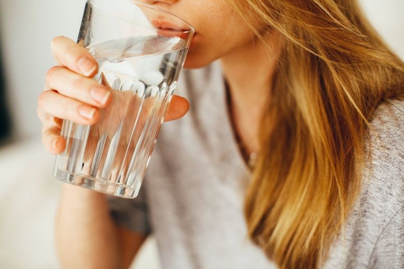 Как да постигнете правилна хидратация като пиете повече вода