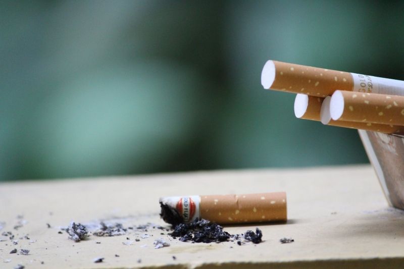 Тютюнопушенето - платени анкети, заболявания и антимаркетингова кампания