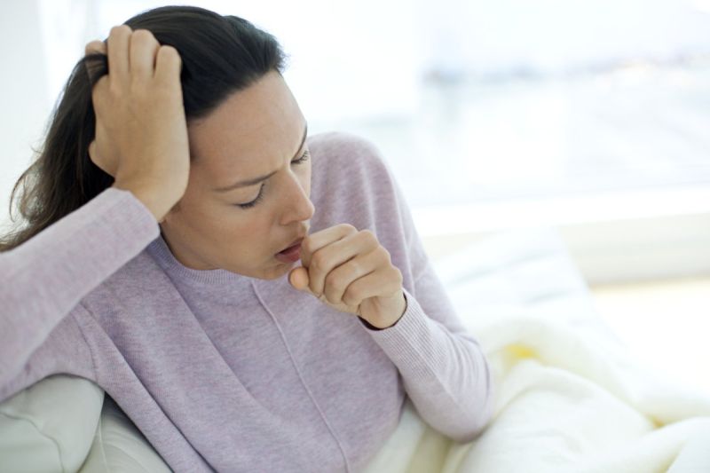 Главоболие поради кашлица: Какво трябва да знаете