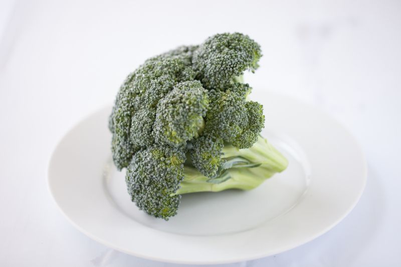 6 ползи от броколите за вашето здраве. Научете повече!