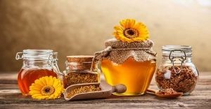 Мед и пчелни продукти