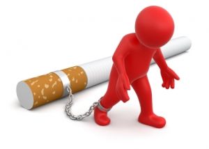 Как да откажем цигарите
