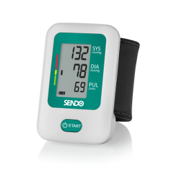 Апарат за измерване на кръвно налягане Sendo Smart 2