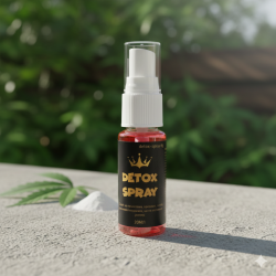 Детокс спрей Kleaner, 20 мл.